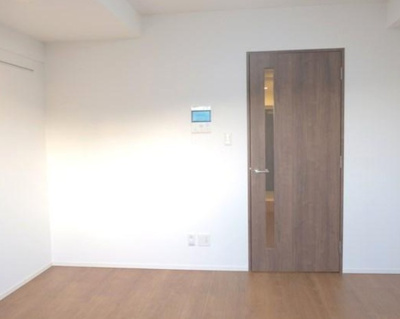 【寝室】 | LUNIQ高島平