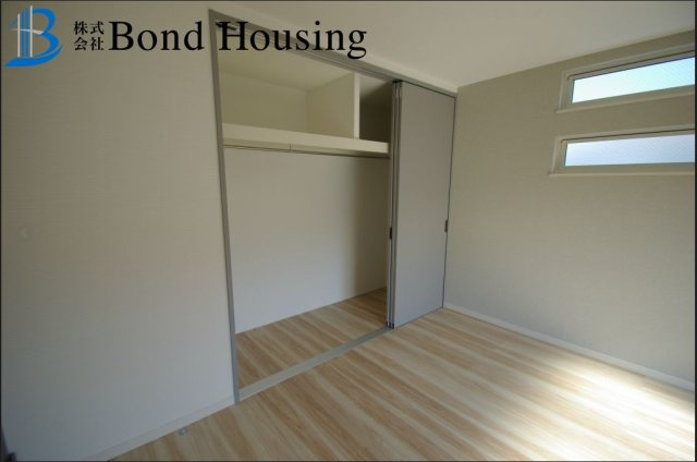 LDKは広々約19.5帖・お車2台駐車可　塩屋町4丁目　全2棟　2号棟のその他