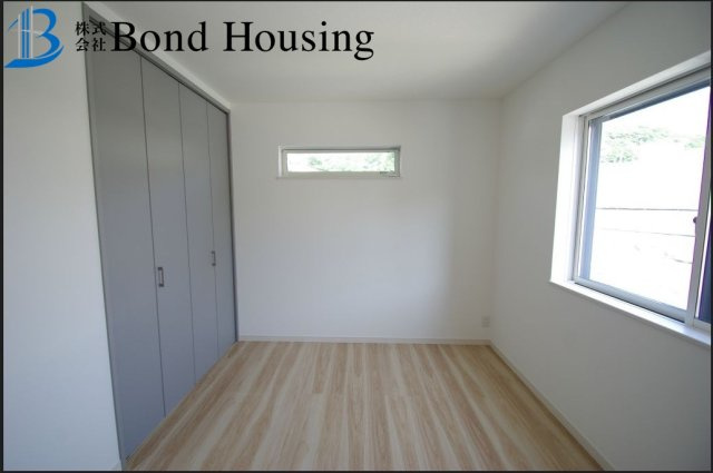 LDKは広々約19.5帖・お車2台駐車可　塩屋町4丁目　全2棟　2号棟のその他