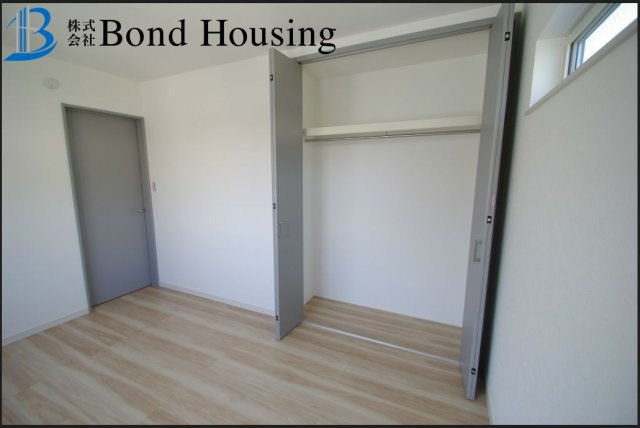 LDKは広々約19.5帖・お車2台駐車可　塩屋町4丁目　全2棟　2号棟のその他