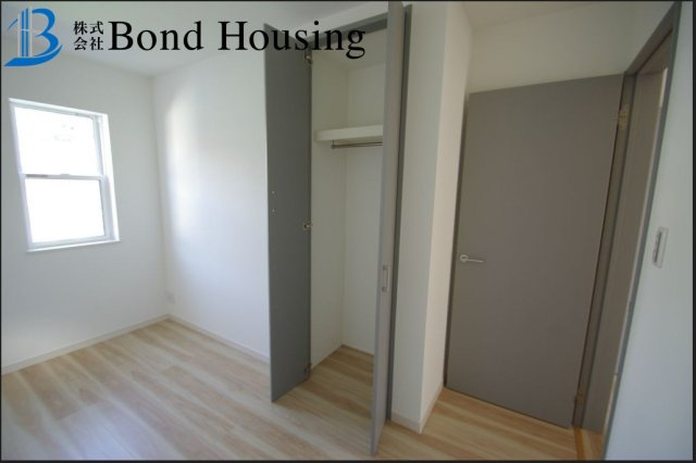 LDKは広々約19.5帖・お車2台駐車可　塩屋町4丁目　全2棟　2号棟のその他