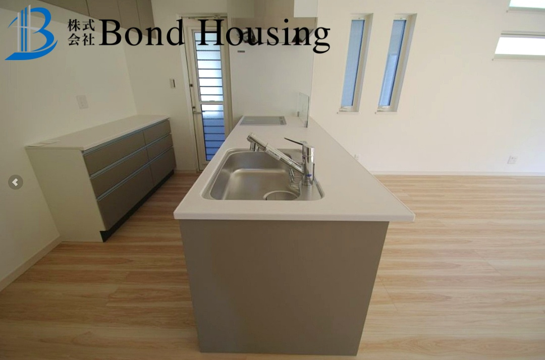 JR塩屋駅徒歩6分・オール電化住宅　塩屋町4丁目　全2棟　1号棟のその他