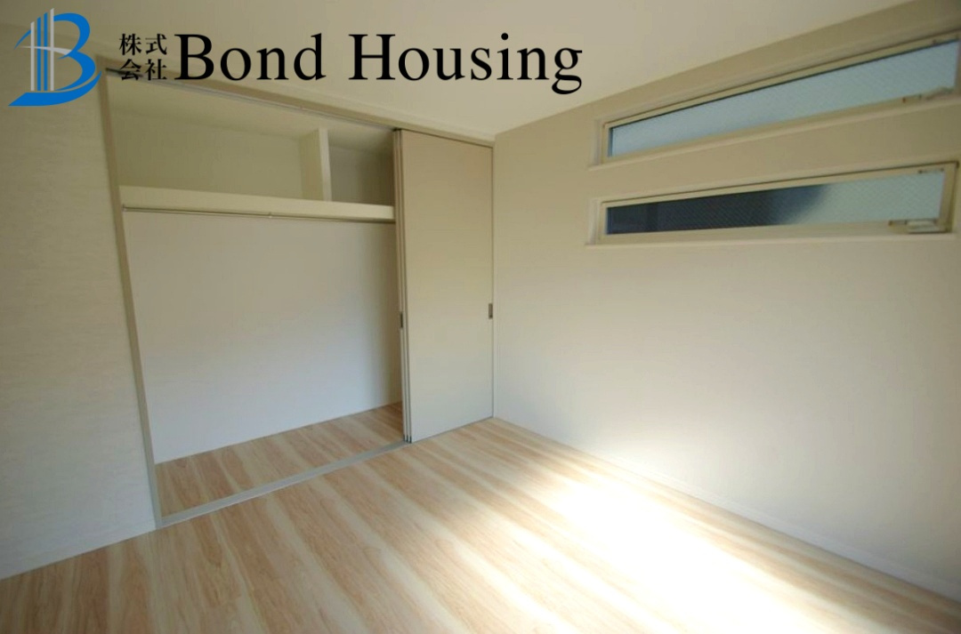 JR塩屋駅徒歩6分・オール電化住宅　塩屋町4丁目　全2棟　1号棟のその他