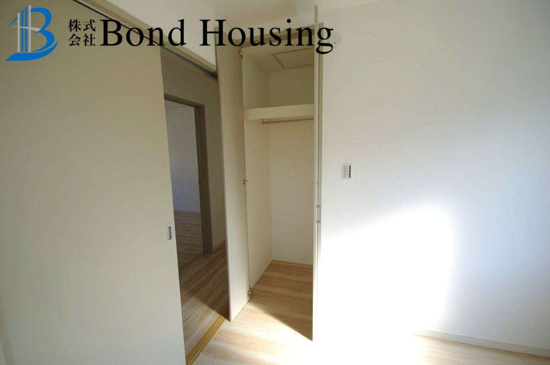 JR塩屋駅徒歩6分・オール電化住宅　塩屋町4丁目　全2棟　1号棟のその他