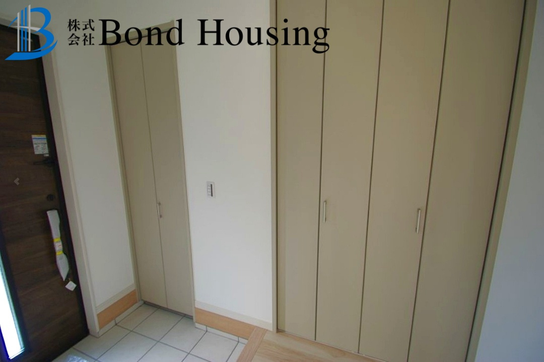 JR塩屋駅徒歩6分・オール電化住宅　塩屋町4丁目　全2棟　1号棟のその他