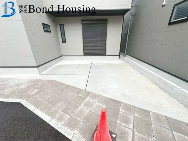 JR塩屋駅徒歩6分・オール電化住宅　塩屋町4丁目　全2棟　1号棟のその他