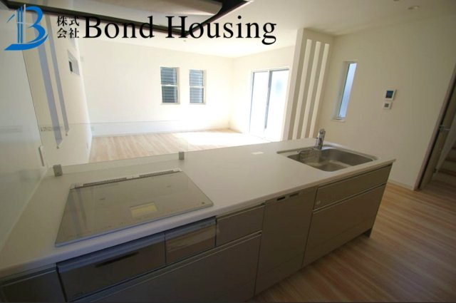 JR塩屋駅徒歩6分・オール電化住宅　塩屋町4丁目　全2棟　1号棟のその他