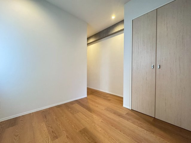 ３沿線利用可能◆２０２４年８月リノベーション済み２ＬＤＫ◆アルス四条室町Ｄ-ｓｔｙｌｅの洋室|洋室