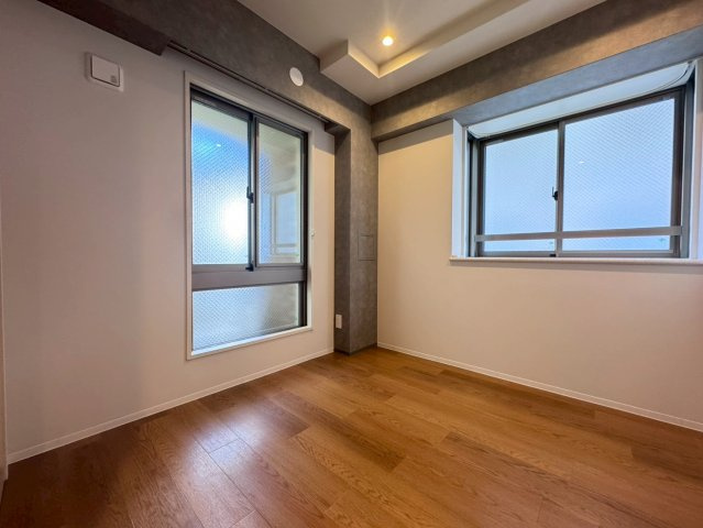 ３沿線利用可能◆２０２４年８月リノベーション済み２ＬＤＫ◆アルス四条室町Ｄ-ｓｔｙｌｅの洋室|洋室