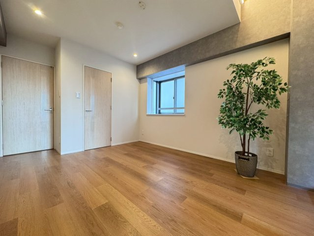 ３沿線利用可能◆２０２４年８月リノベーション済み２ＬＤＫ◆アルス四条室町Ｄ-ｓｔｙｌｅの洋室|洋室