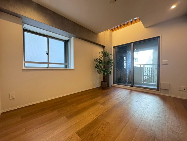 ３沿線利用可能◆２０２４年８月リノベーション済み２ＬＤＫ◆アルス四条室町Ｄ-ｓｔｙｌｅの洋室|洋室