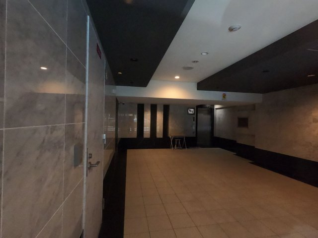 ３沿線利用可能◆２０２４年８月リノベーション済み２ＬＤＫ◆アルス四条室町Ｄ-ｓｔｙｌｅのエントランス|エントランス
