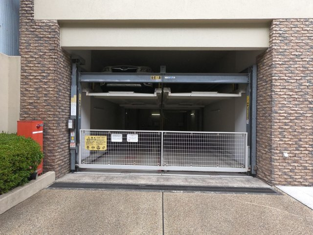 ３沿線利用可能◆２０２４年８月リノベーション済み２ＬＤＫ◆アルス四条室町Ｄ-ｓｔｙｌｅの駐車場|駐車場