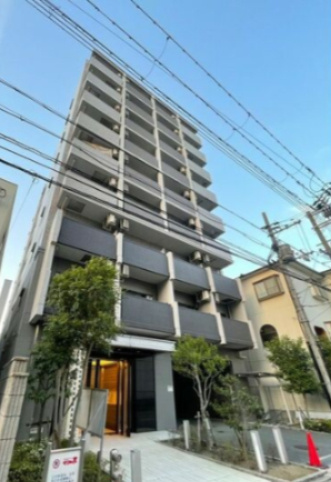 エスリード江坂垂水町