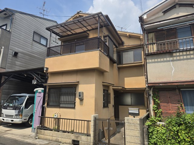 小倉町西浦戸建