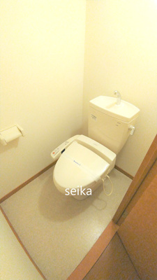 【トイレ】 | 昭和 | 同タイプ室内