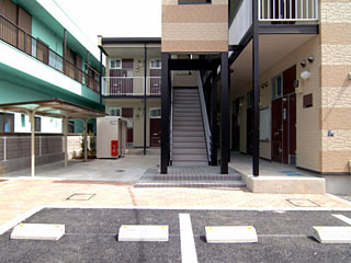 【エントランス】 | 昭和