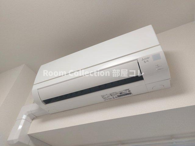 アステリ鶴舞テーセラの設備|※同物件写真