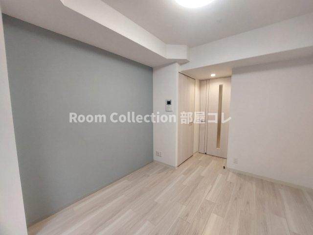 アステリ鶴舞テーセラの居間・リビング|※同物件写真