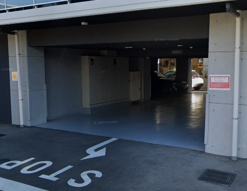 S-ＲＥＳＩＤＥＮＣＥ行徳の駐車場