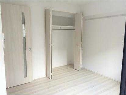 S-ＲＥＳＩＤＥＮＣＥ行徳の寝室