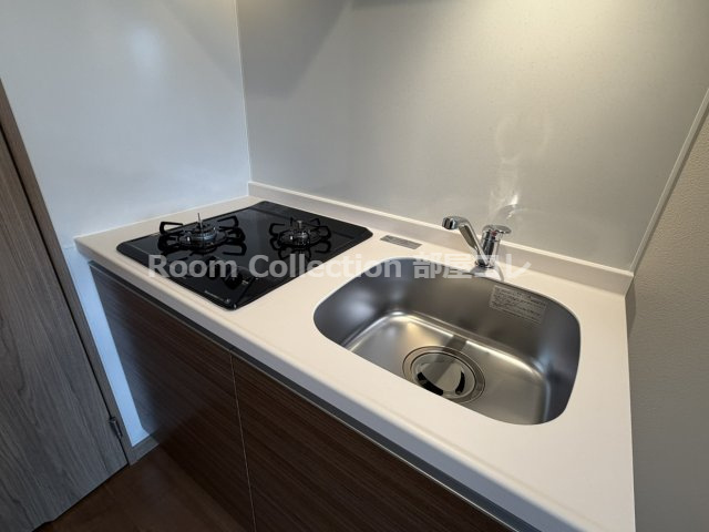 エステシア名駅のキッチン