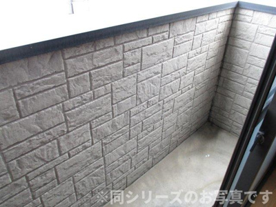 【バルコニー】 | ポラリス博多駅南　★プライスホームなら仲介手数料が0円です！★