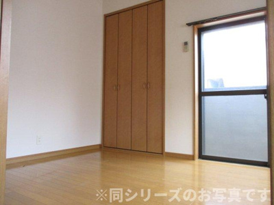 【寝室】 | ポラリス博多駅南　★プライスホームなら仲介手数料が0円です！★