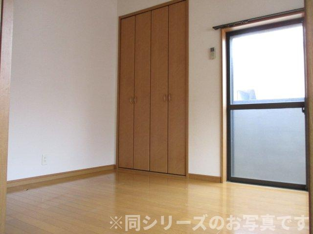 【寝室】 | ポラリス博多駅南　★プライスホームなら仲介手数料が0円です！★