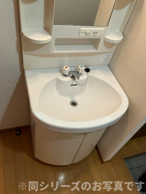 【洗面所】 | ポラリス博多駅南　★プライスホームなら仲介手数料が0円です！★