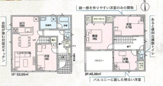  | 【名古屋市中川区下之一色町字宮分34-8新築戸建7号棟】✨️仲介手数料無料✨️五反田小学校・一色中学校