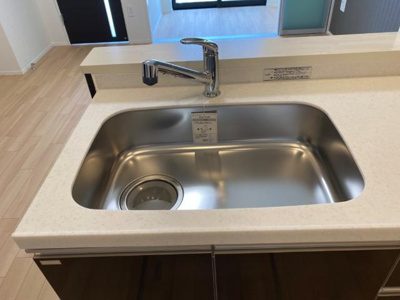 【キッチン】 | ミモザ | キッチン