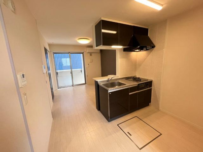 【居間・リビング】 | フィールドヴィレッジⅢ | リビング