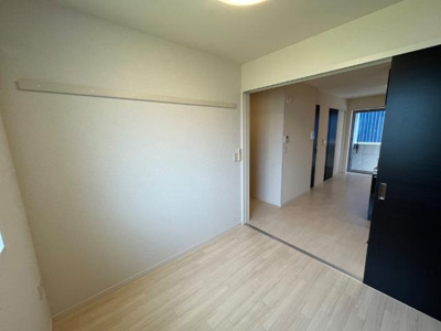 【内装】 | フィールドヴィレッジⅢ | 洋室