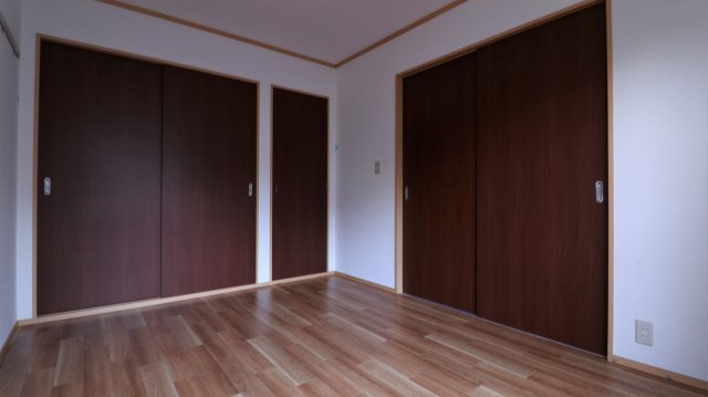 ビラタルミの子供部屋