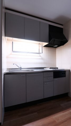 ビラタルミのキッチン