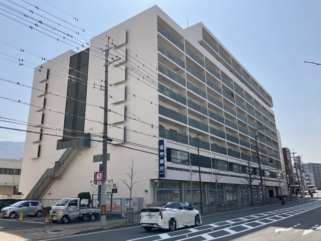 進和山科ハイライフ