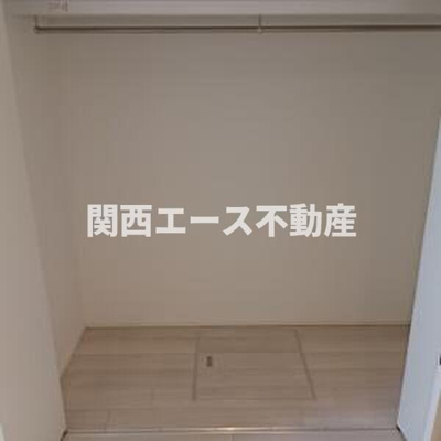 【収納】 | エアルレジデンスⅠ