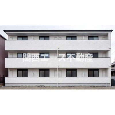 【外観】 | エアルレジデンスⅠ