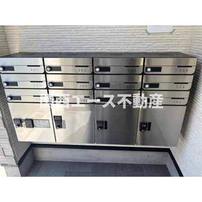 【設備】 | エアルレジデンスⅠ