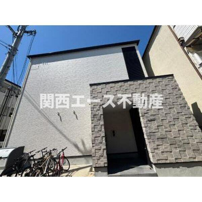 【その他共用部分】 | エアルレジデンスⅠ