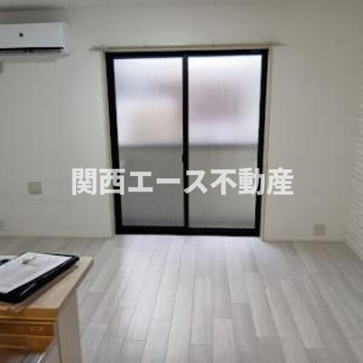 【居間・リビング】 | エアルレジデンスⅠ