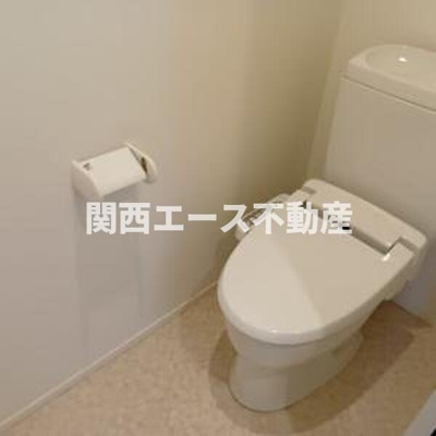 【トイレ】 | エアルレジデンスⅠ