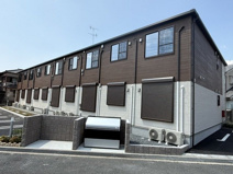 シュシュテラスの画像