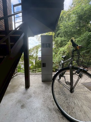 川崎市多摩区東生田２丁目のアパートのその他