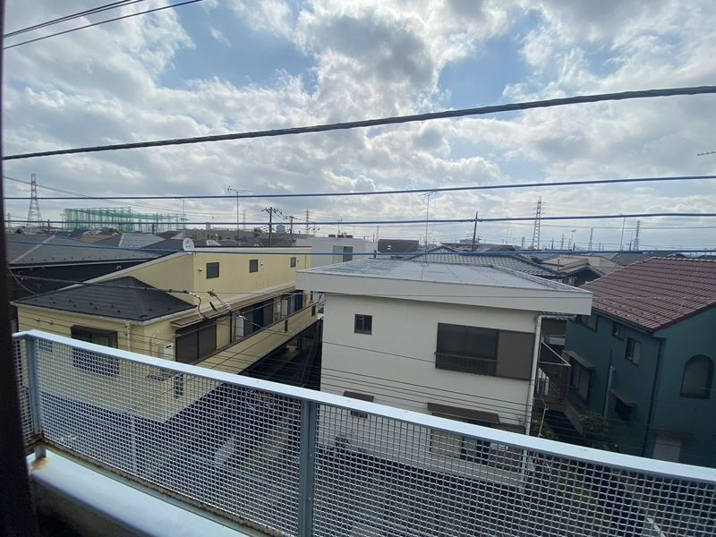 プリヴェール国立 の展望