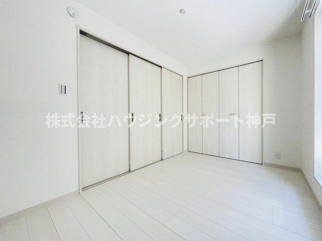 エターナルシージェームス山の内装