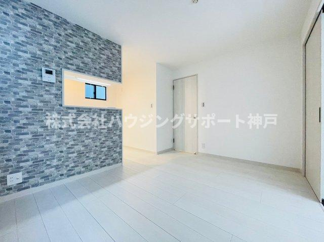 エターナルシージェームス山の居間・リビング