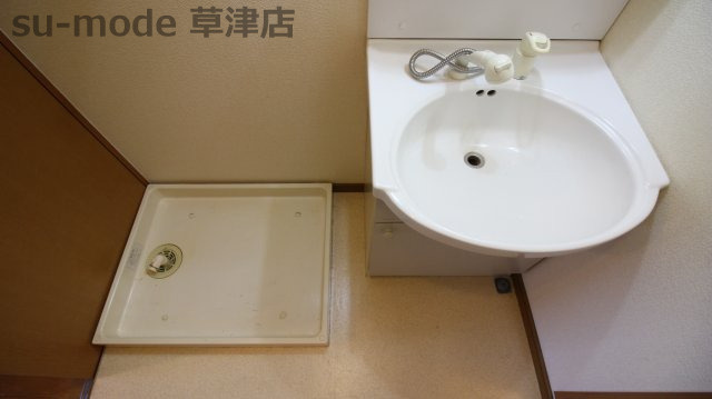 【洗面所】 | Casa Raffinato 