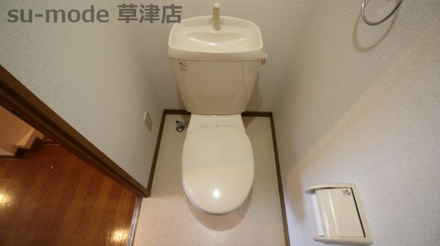 【トイレ】 | Casa Raffinato 